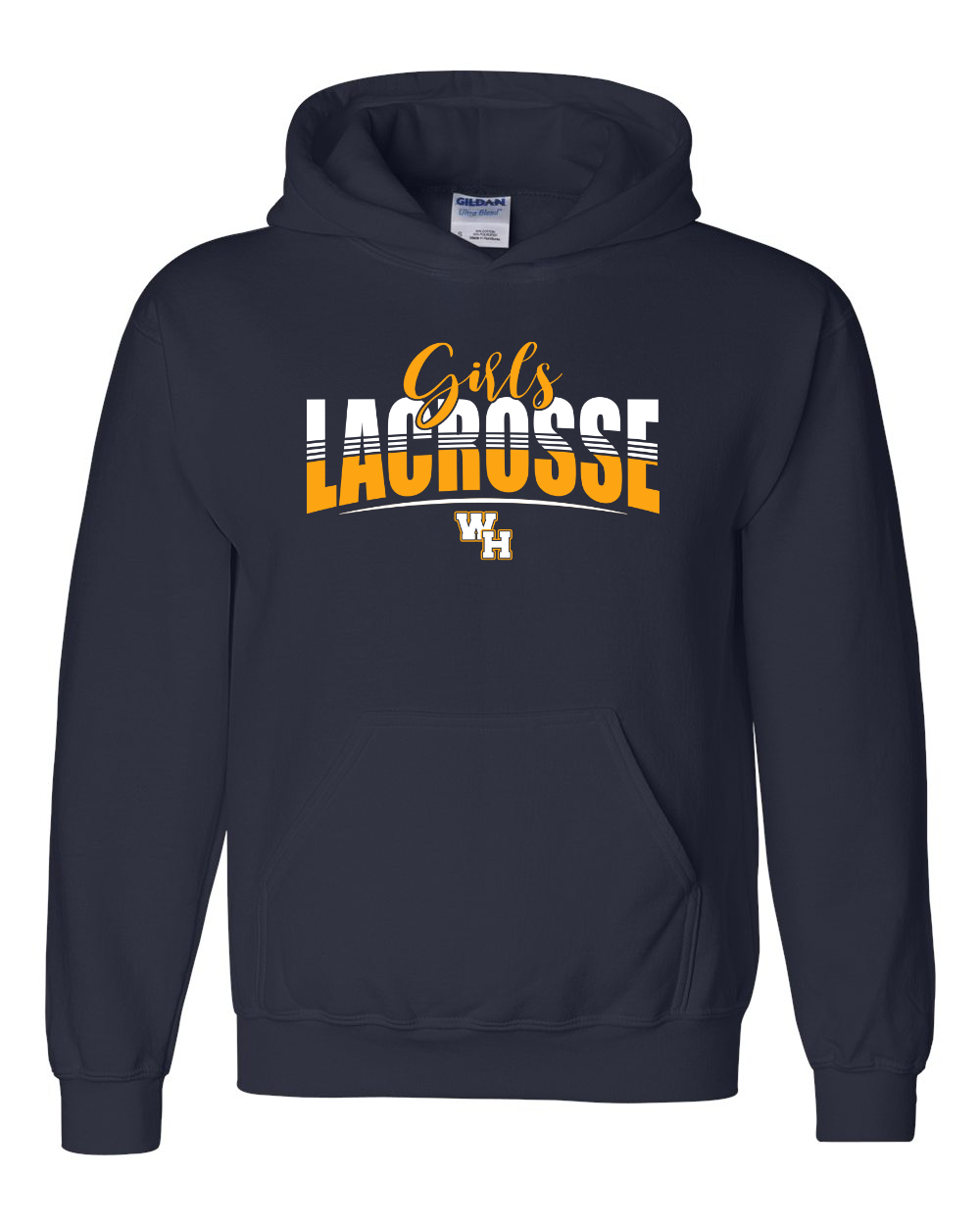 Winter Haven Girls Lacrosse Navy 02