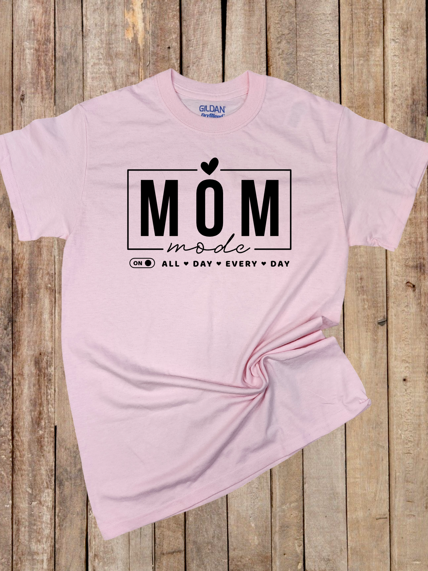 Mom Mode