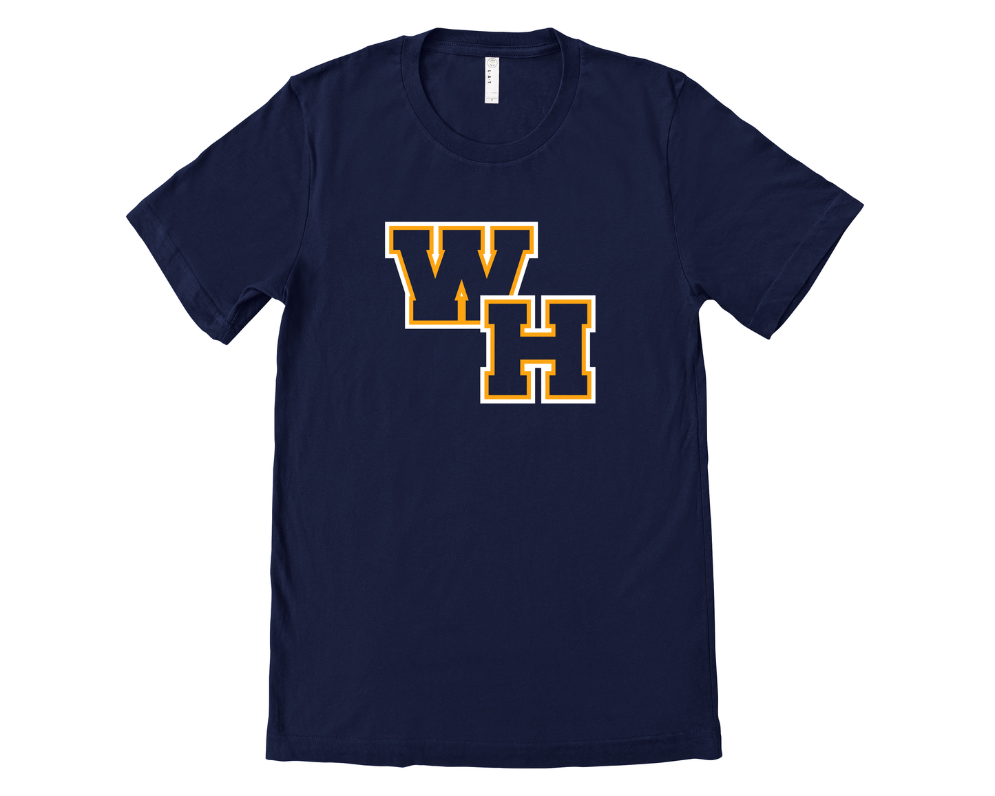 WH Navy