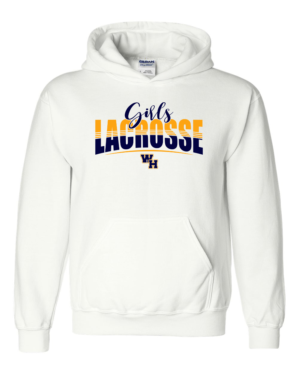 Winter Haven Girls Lacrosse White 01