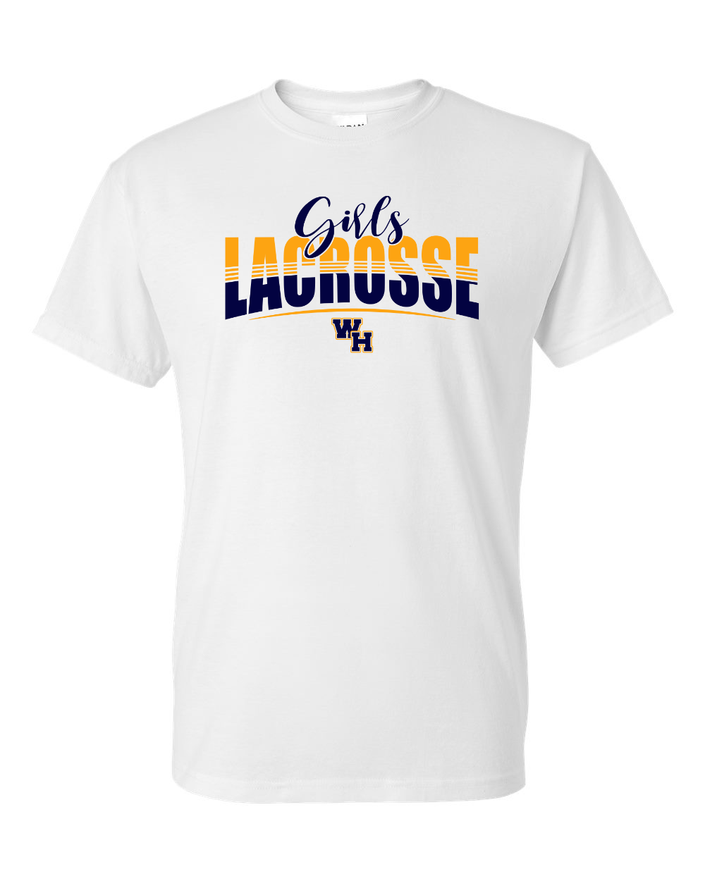 Winter Haven Girls Lacrosse White 01