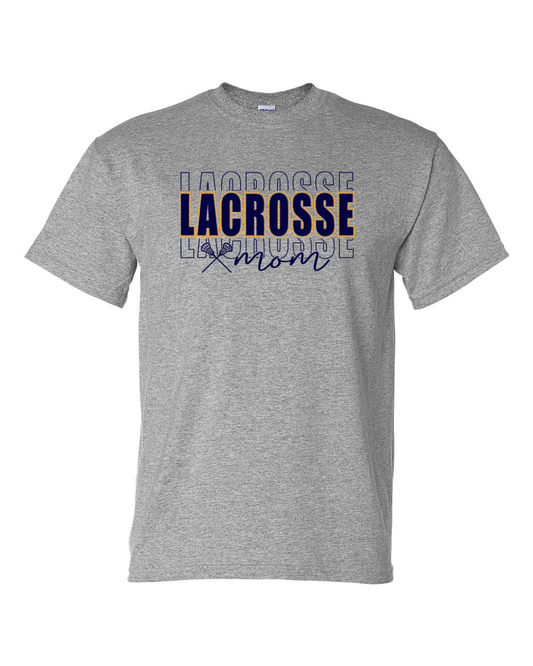 Lacrosse 3 Script Grey 12