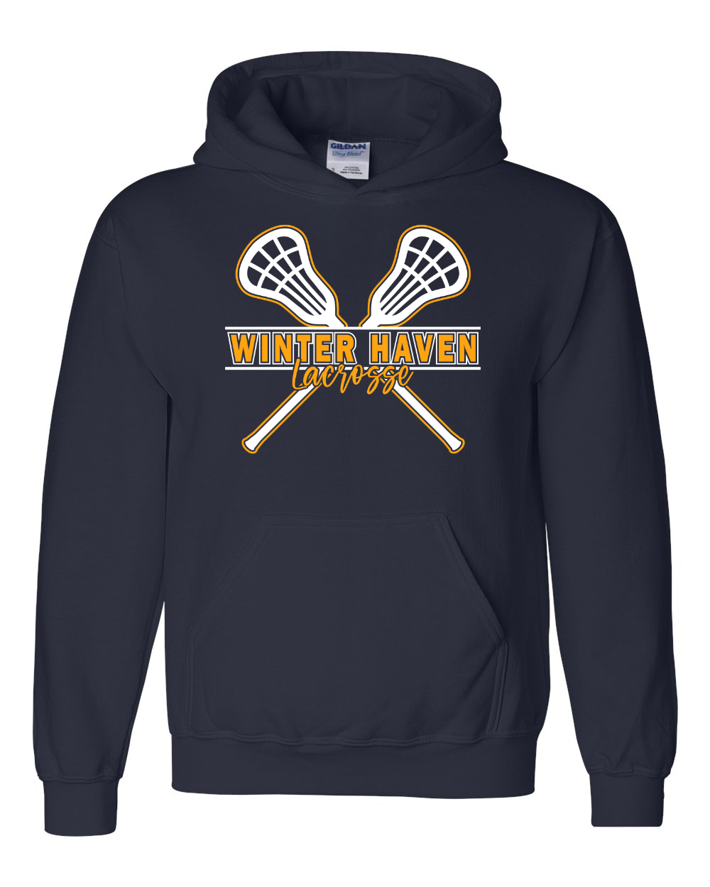 Winter Haven Lacrosse Sticks 17