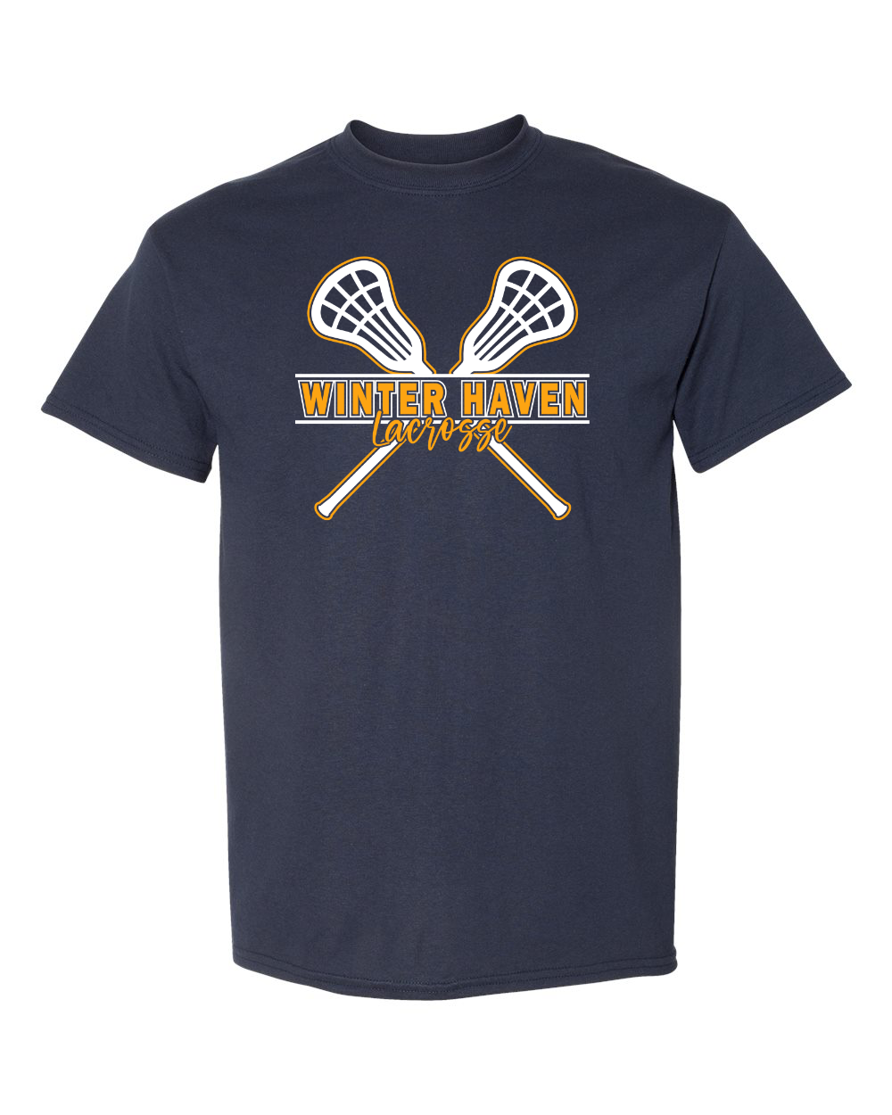 Winter Haven Lacrosse Sticks 17