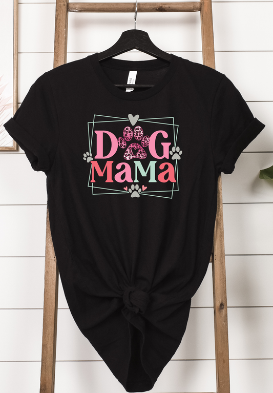 Dog Mama