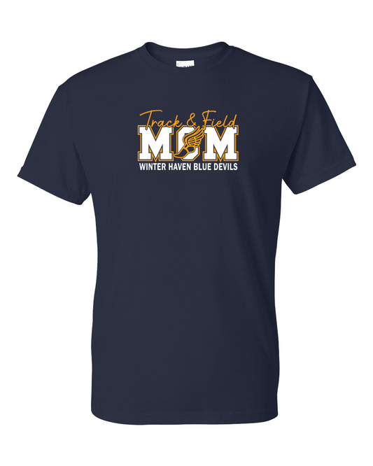 Track Mom Navy 06