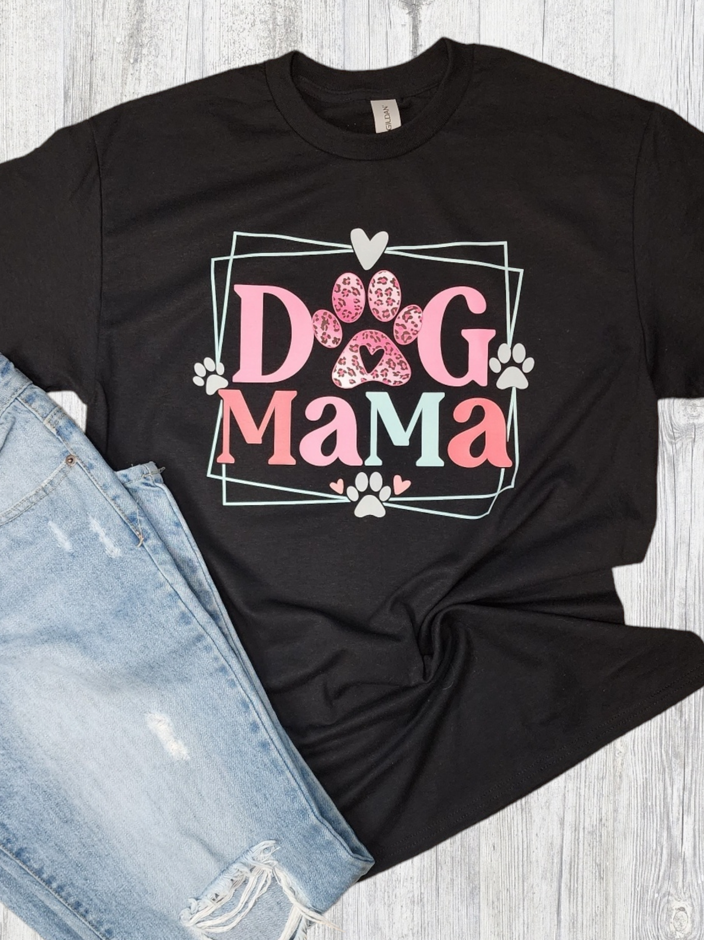 Dog Mama